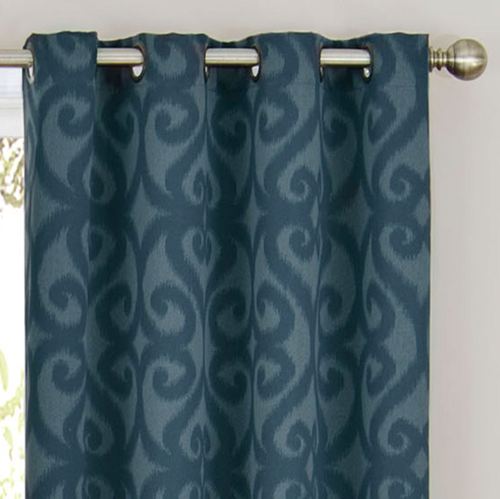 Patricia Grommet Curtain Panel Thumbnail Image