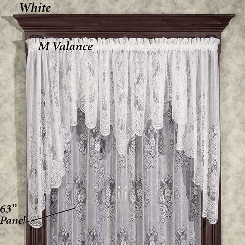 Vanessa Tailored Panel Thumbnail Image