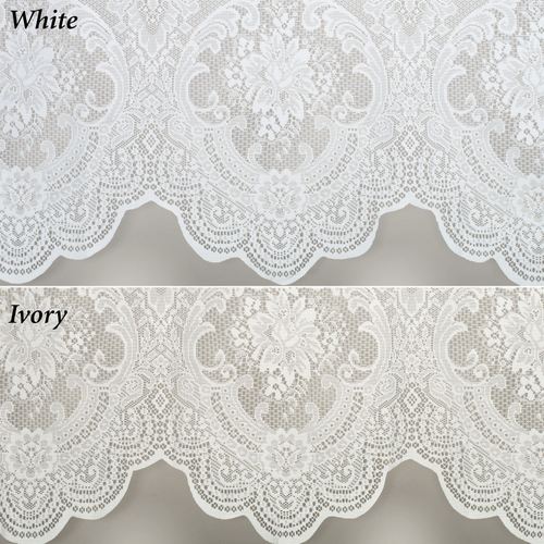 Vanessa Tailored Panel Thumbnail Image