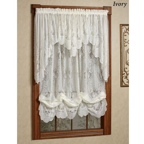 Vanessa Tailored Panel Thumbnail Image