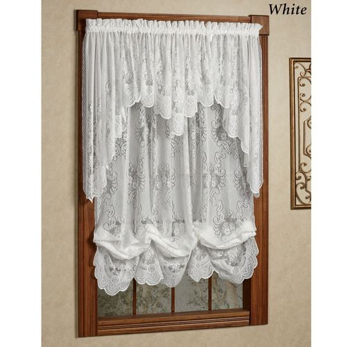 Vanessa Tailored Panel Thumbnail Image