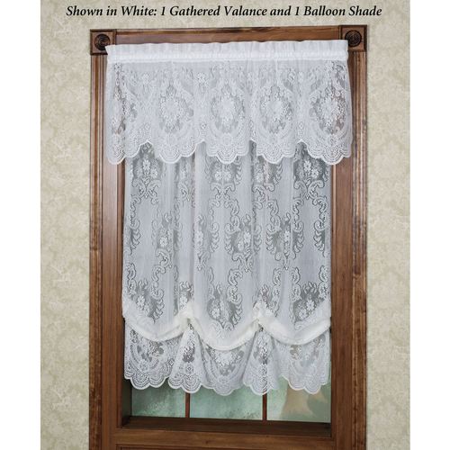 Vanessa Ballon Shade  56 x 84 Thumbnail Image