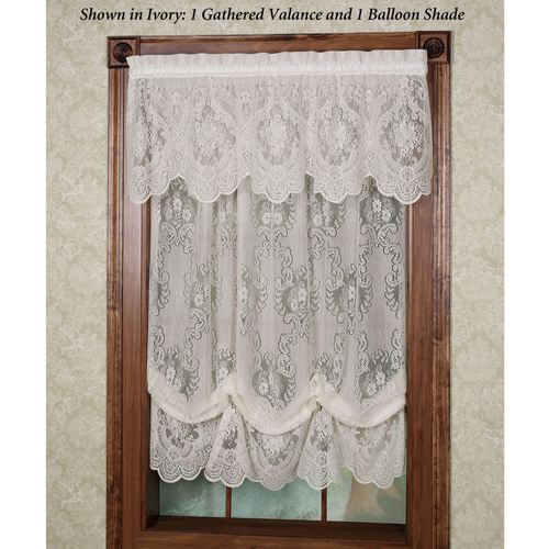 Vanessa Balloon Shade 56 x 84 Thumbnail Image