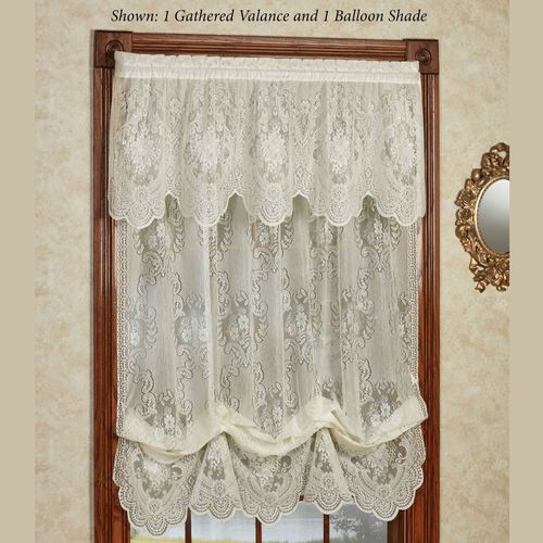 Vanessa Balloon Shade 56 x 84 Thumbnail Image