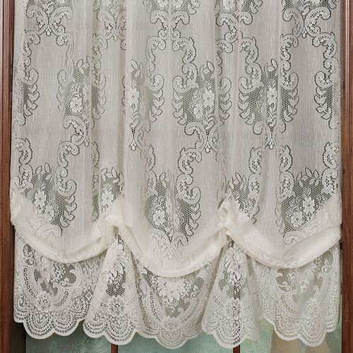 Vanessa Balloon Shade 56 x 84 Thumbnail Image