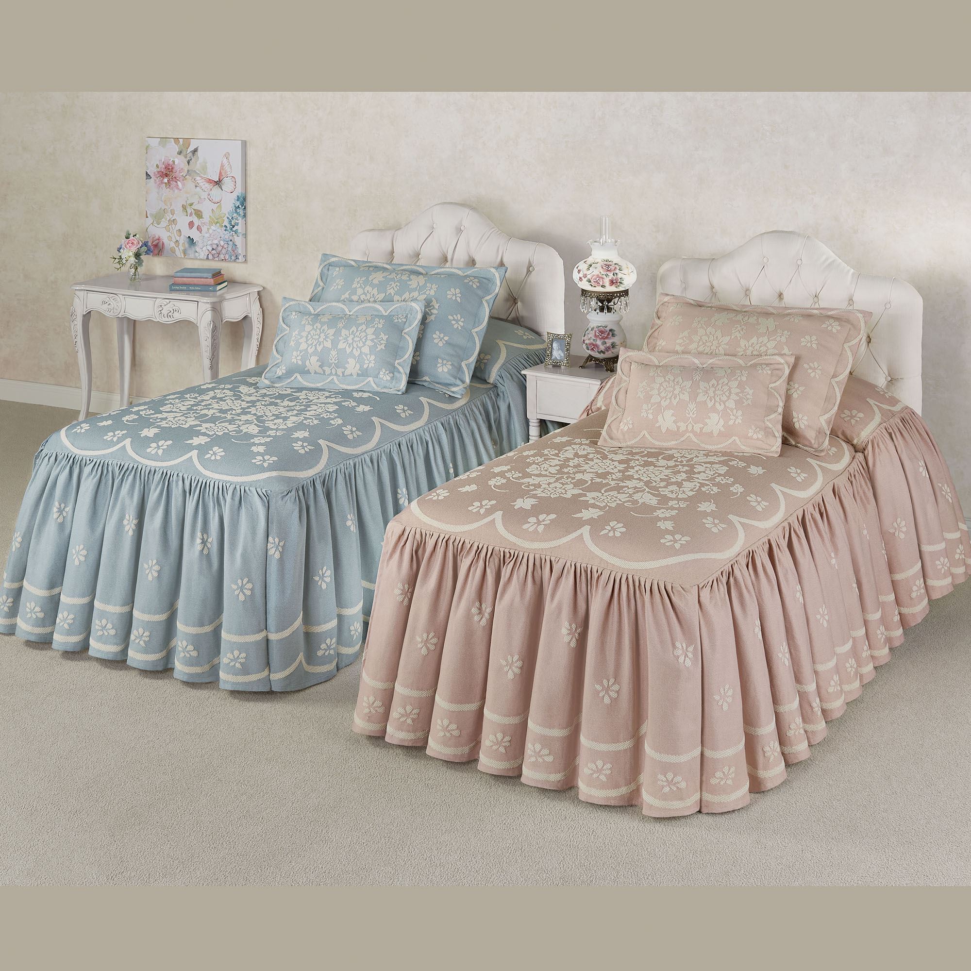 Flounce Bedding flounce-bedding