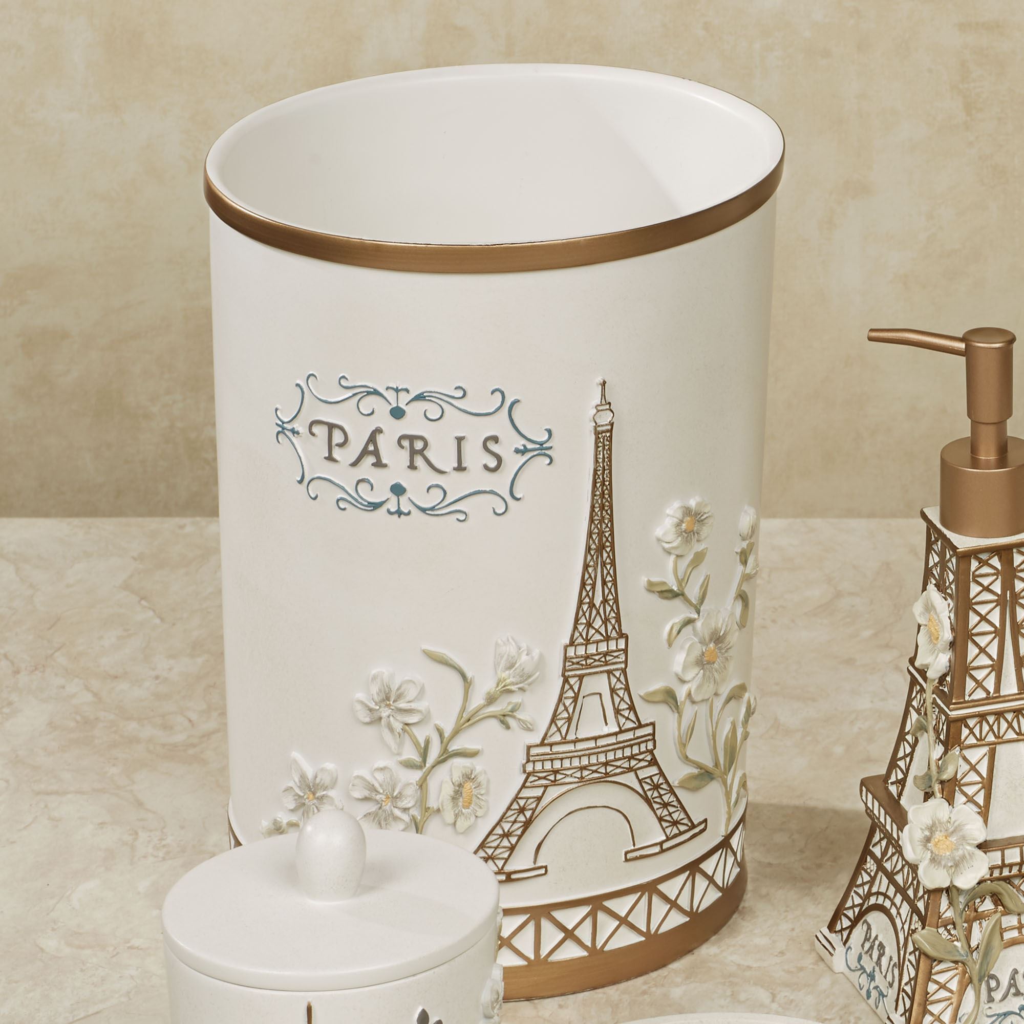 Paris Bathroom