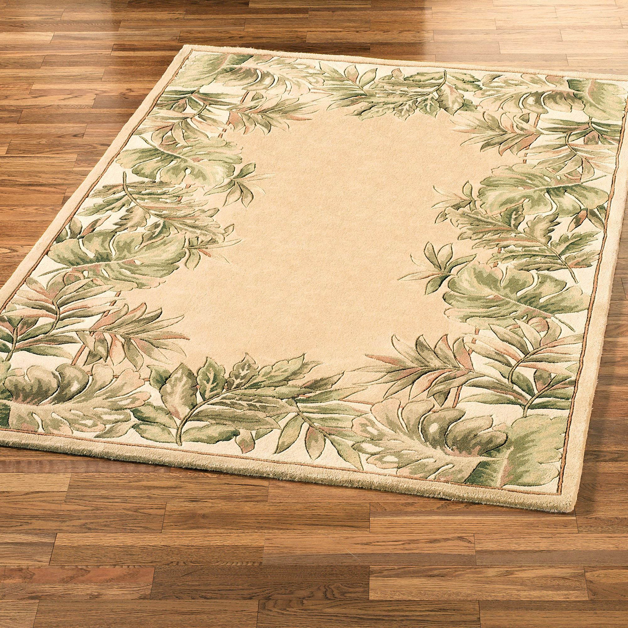 Area Rug Border Design at April Hyde blog