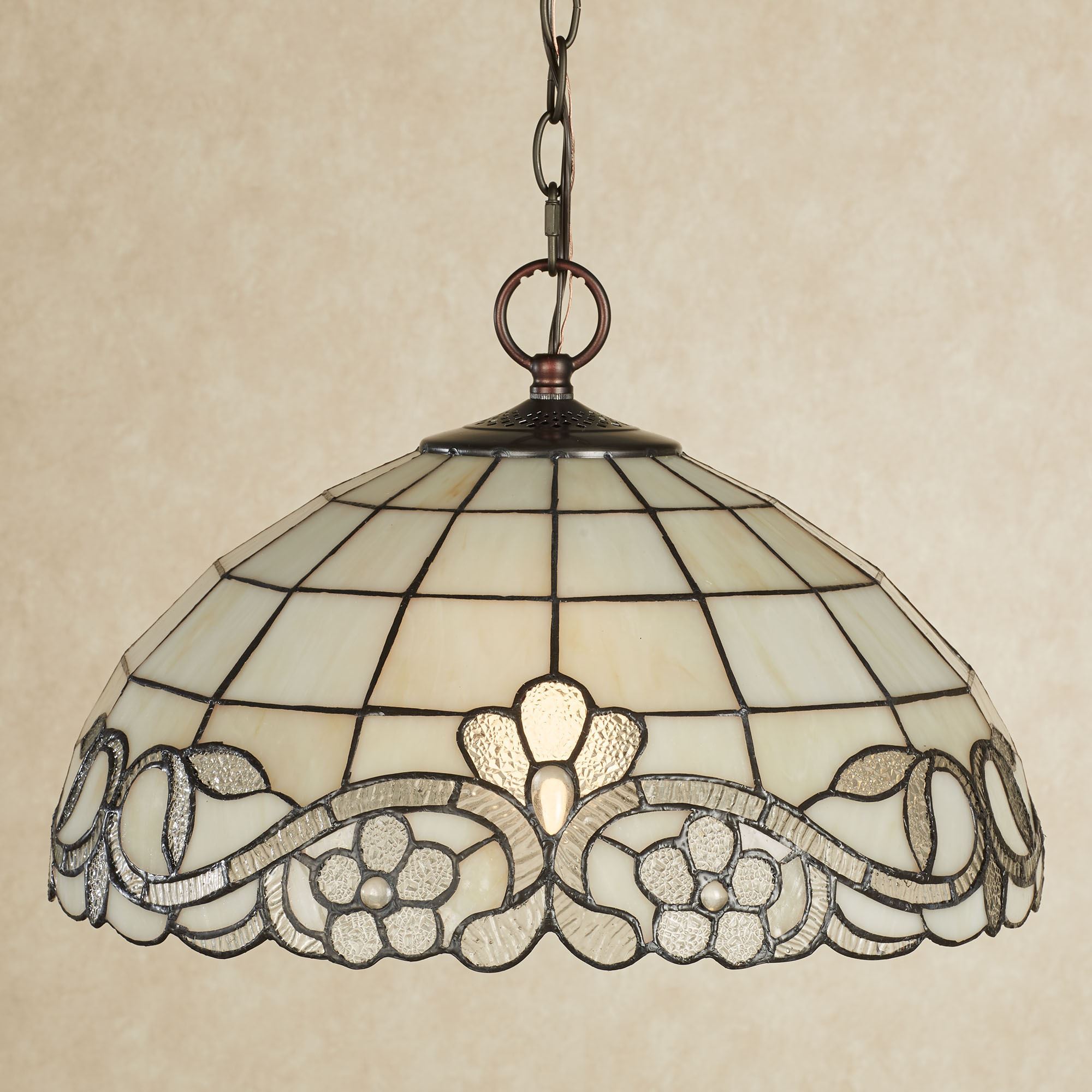 Choosing the Perfect Stained Glass Ceiling Light for Your Home Choosing the Perfect Stained Glass Ceiling Light for Your Home