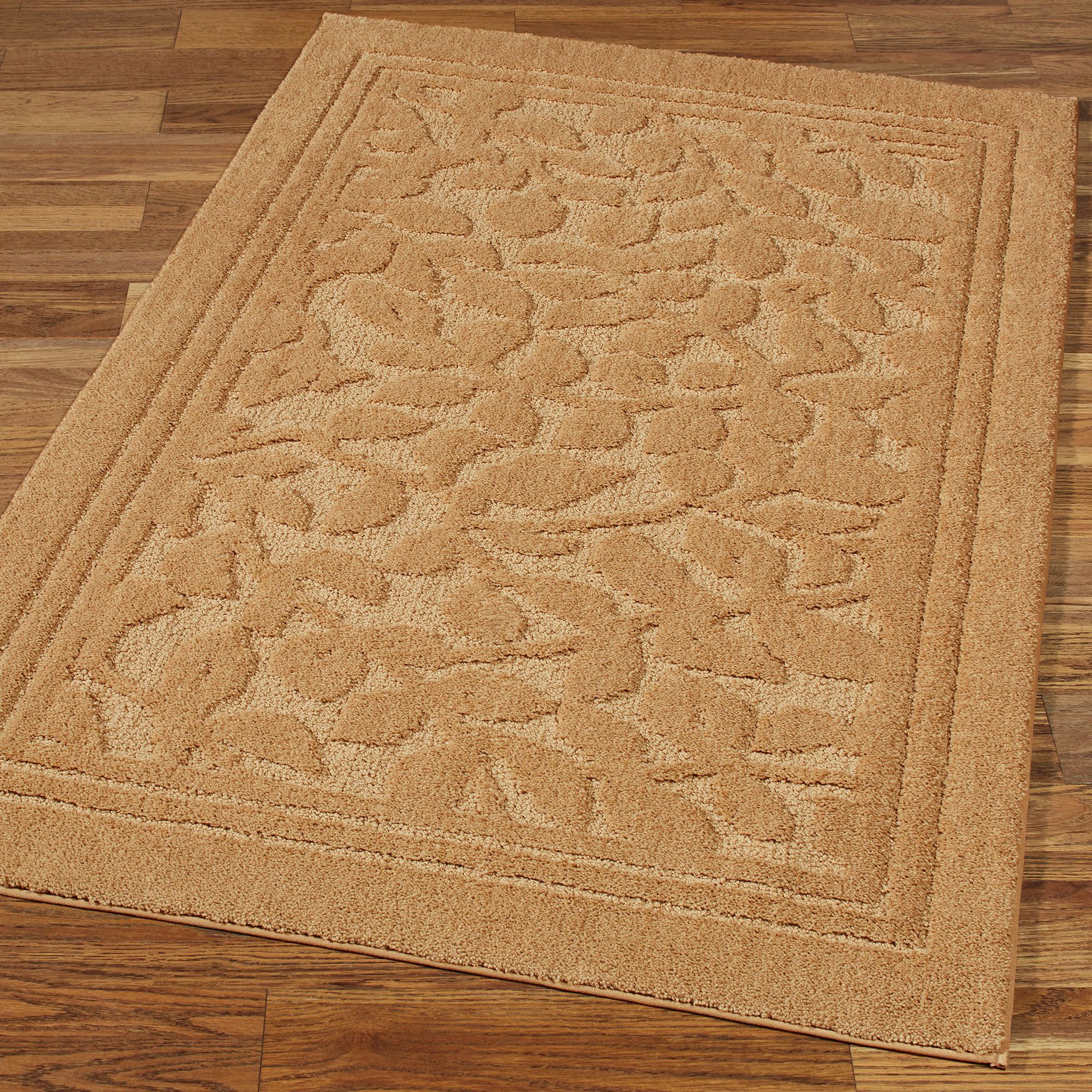 Westbury Super Soft Slip Resistant Rectangle Rugs
