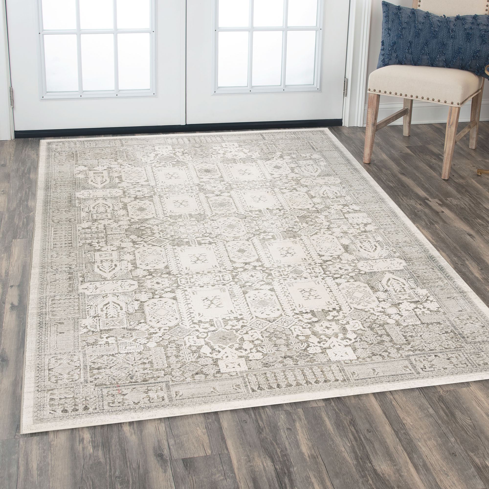 Old Stringy Rug Old World Rugs