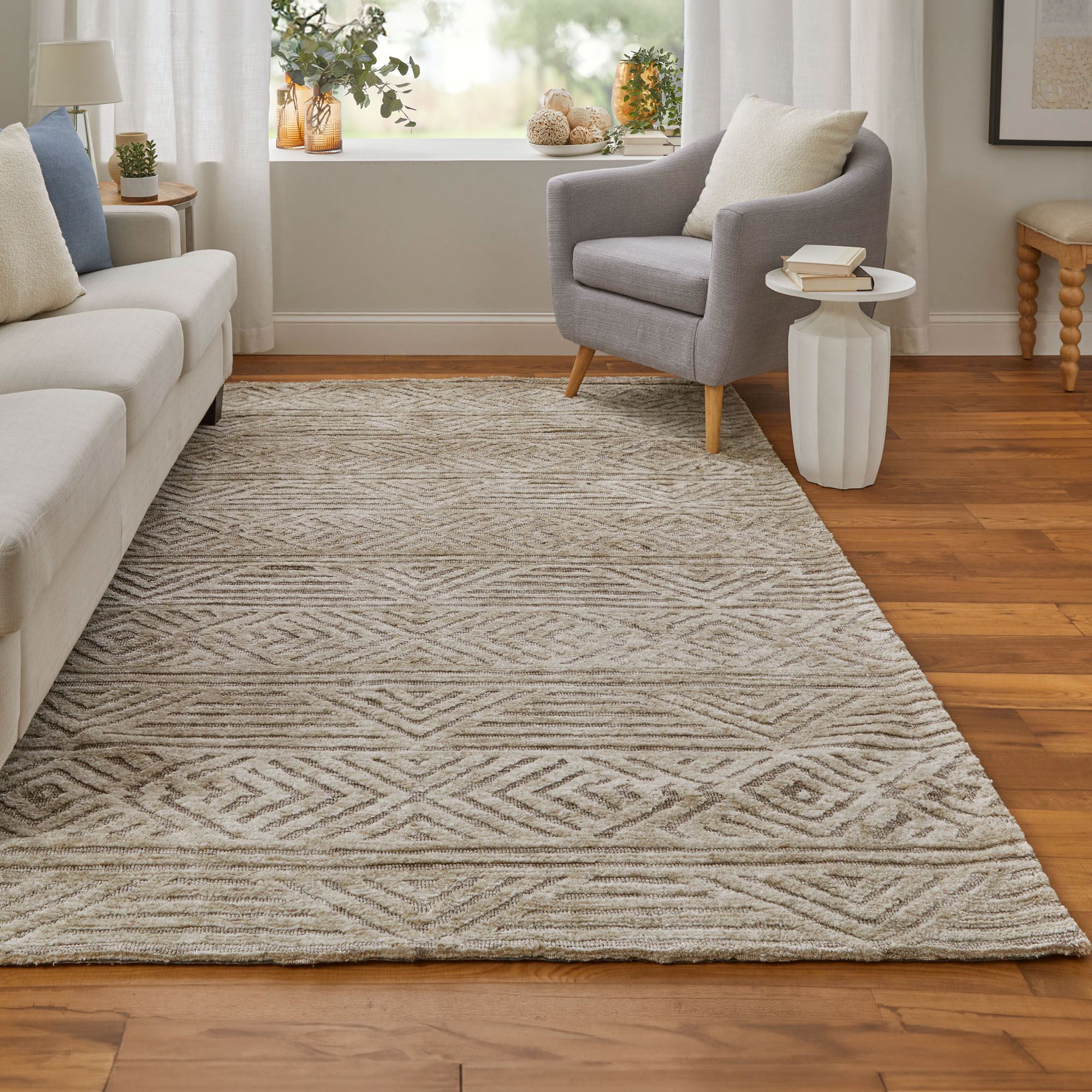 Transitional Style Rugs 9 Interior Design Styles With Oriental Rugs