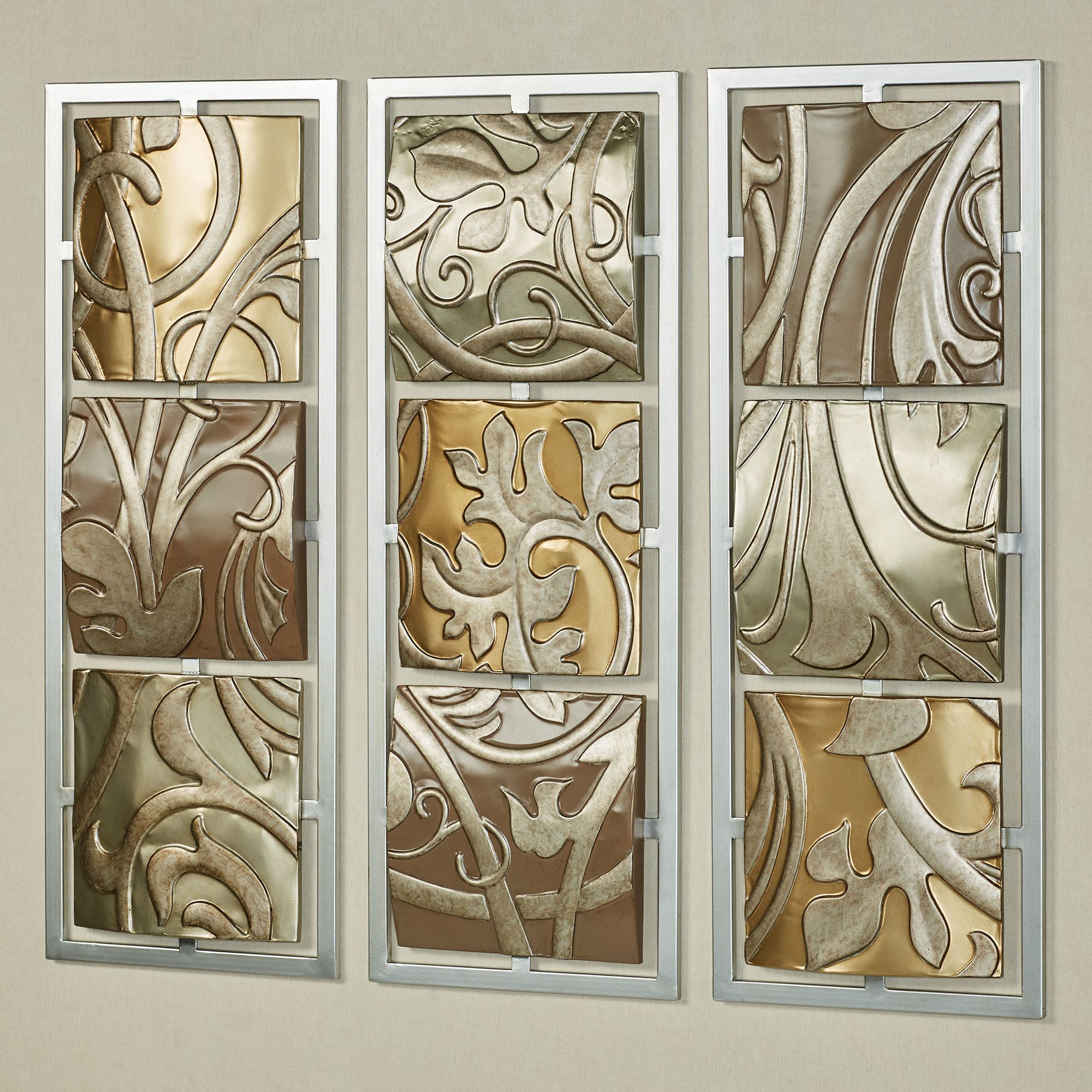 Multiple Wall Multi Wall Panel