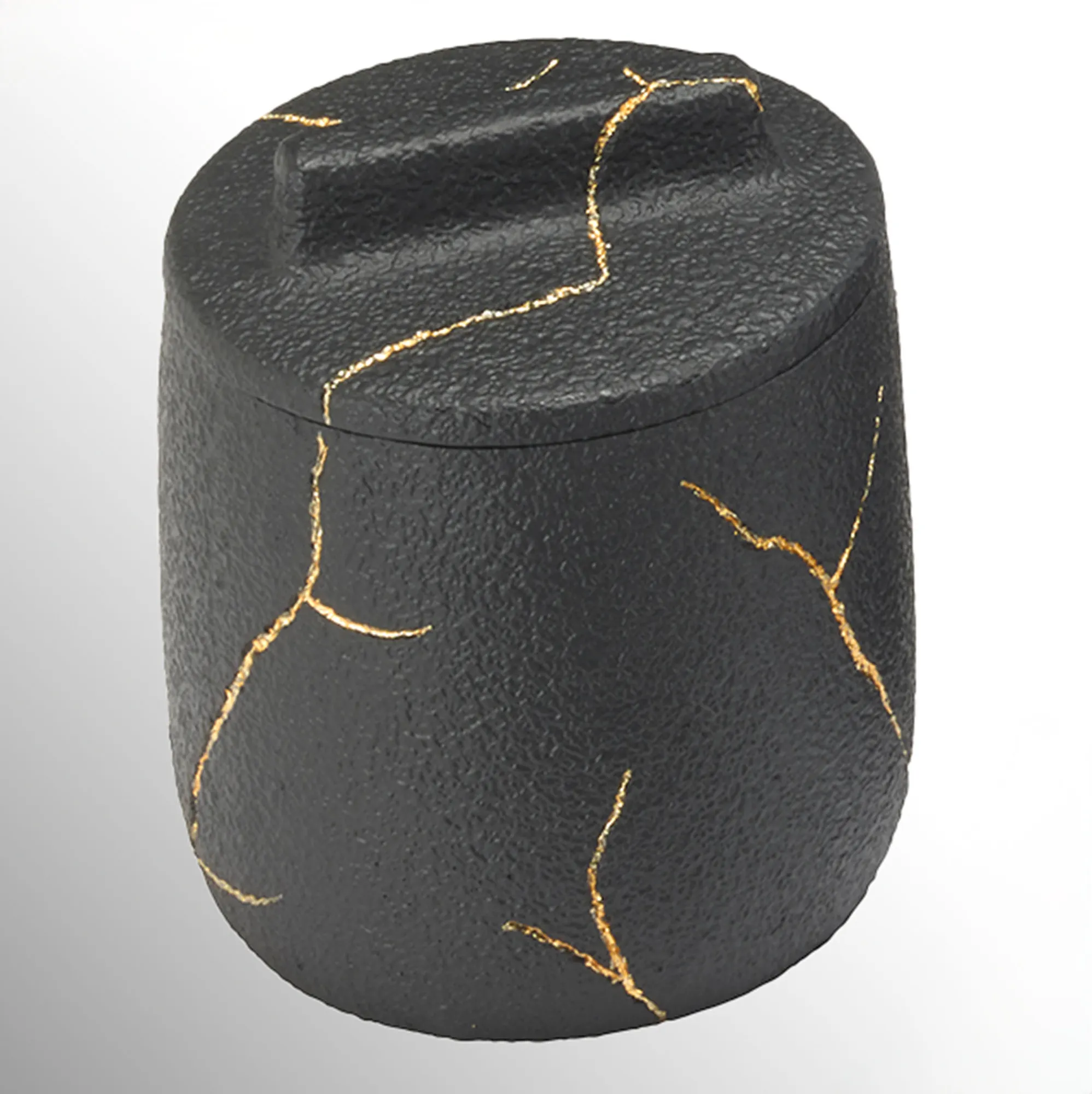 Sydney Matte Black Bath Accessories by Nicole Miller Sydney Matte Black Bath Accessories by Nicole Miller