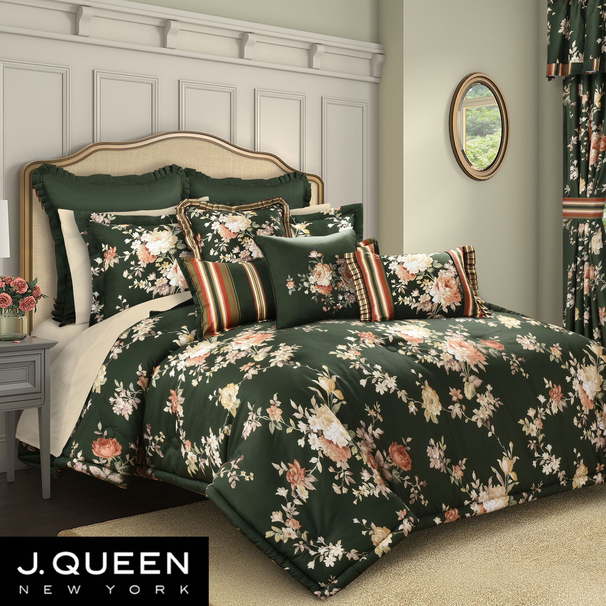 Forest Comforter Sets