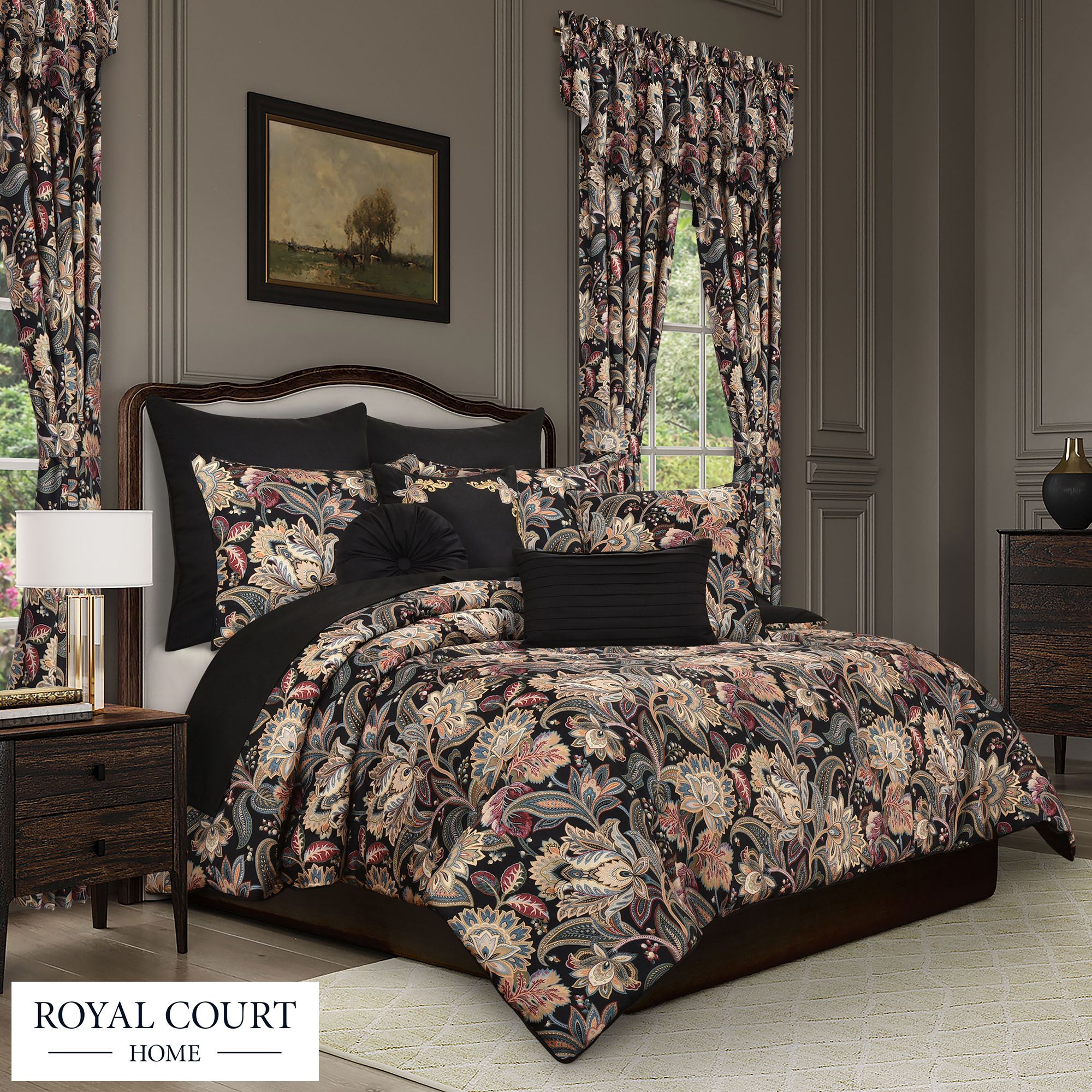 Royal Hotel's Set copripiumino in cotone a 300 fili, 2 pezzi, 100% cotone, morbido e fresco, tinta unita, misura Twin/Twin-XL, lilla-viola Royal Hotel's Set copripiumino in cotone a 300 fili, 2 pezzi, 100% cotone, morbido e fresco, tinta unita, misura Twin/Twin-XL, lilla-viola