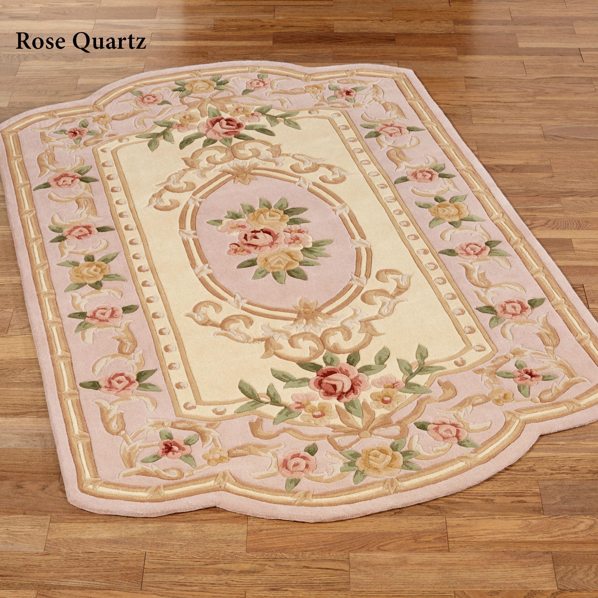 E483001RoseQuartz.jpg 2,000×2,000 pixels Rugs, Shabby
