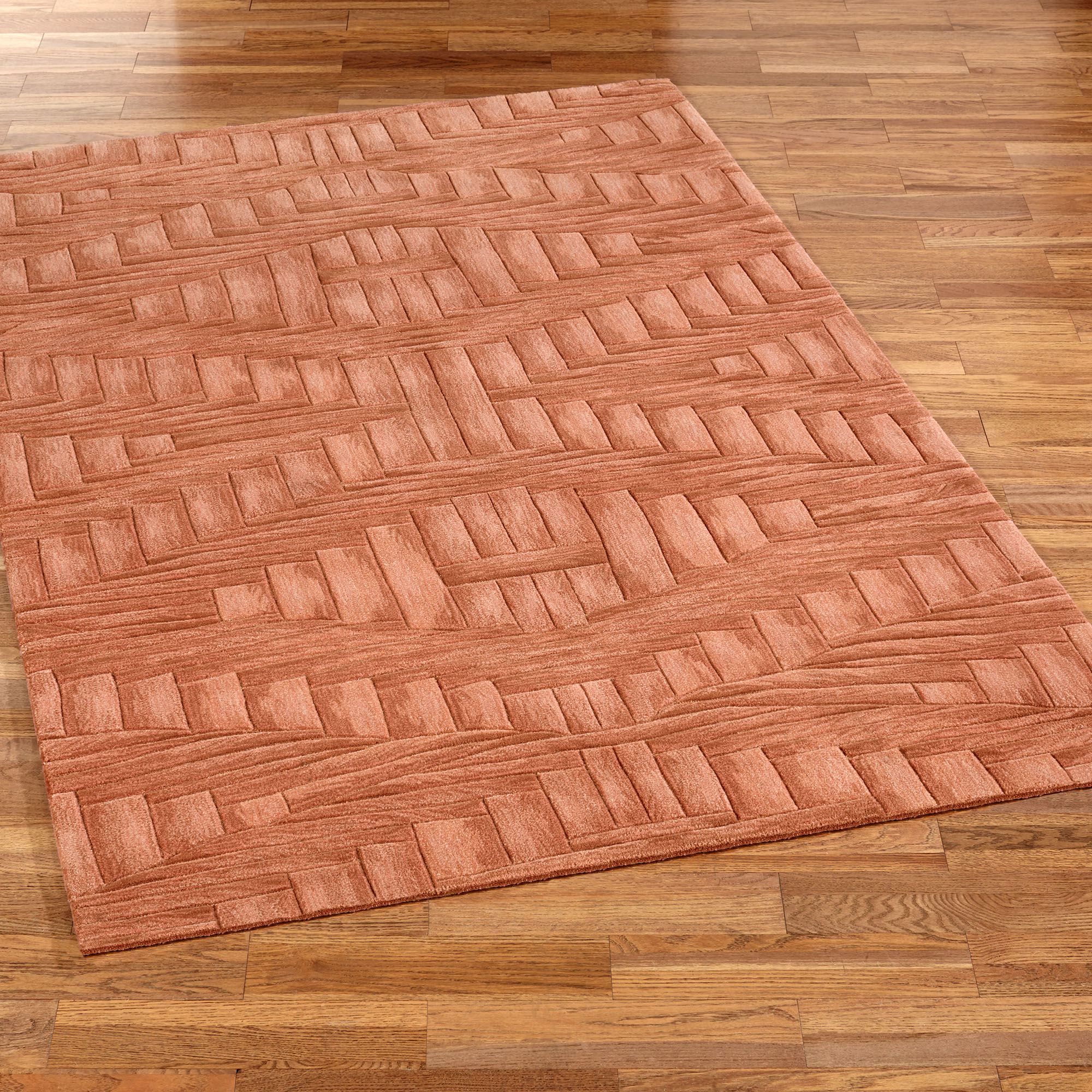Toen Rug Caydon Tone on Tone Area Rugs