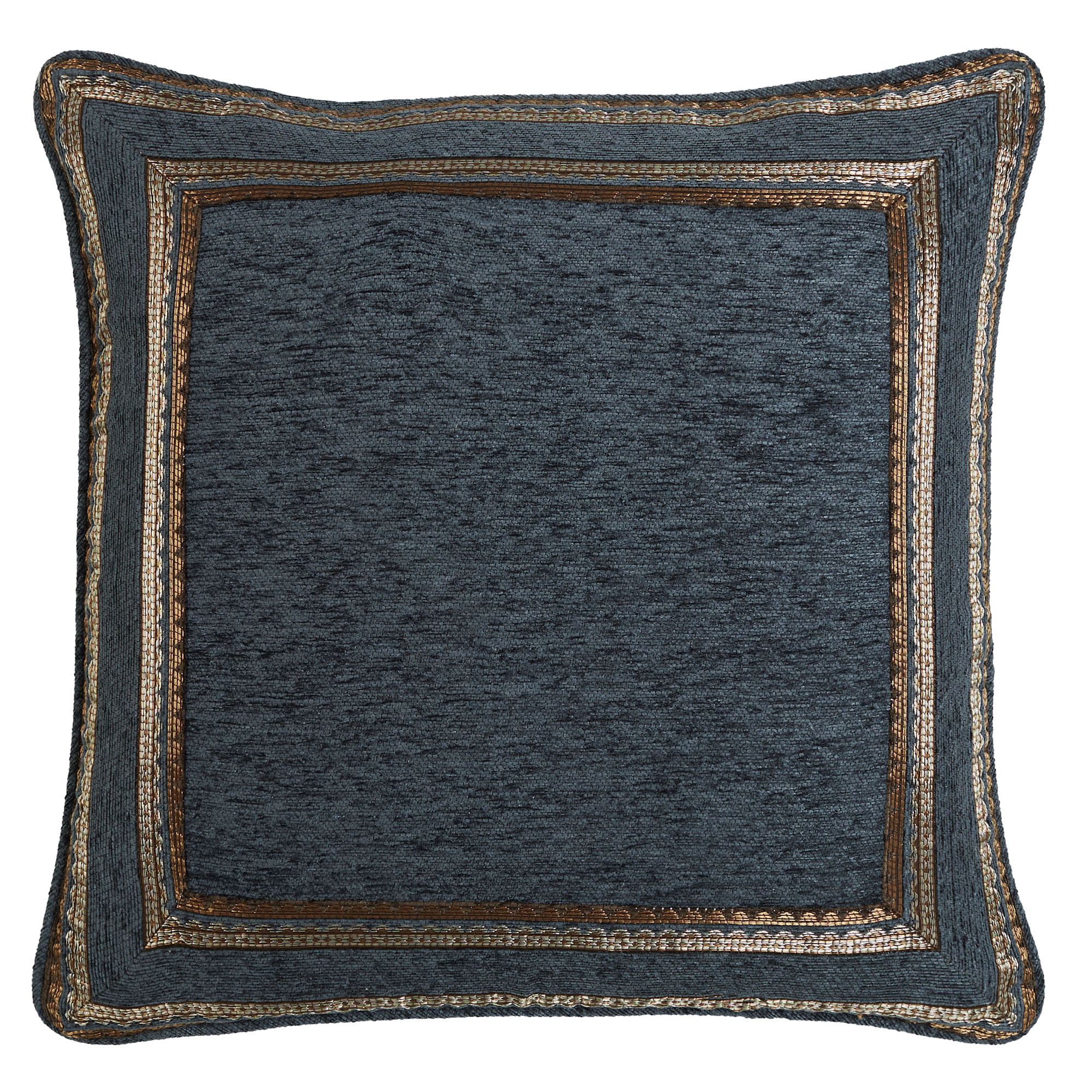 Hanover Blue Jacquard Woven Damask Oversized Bedspread Luxury Bedding hanover-blue-jacquard-woven-damask-oversized-bedspread-luxury-bedding