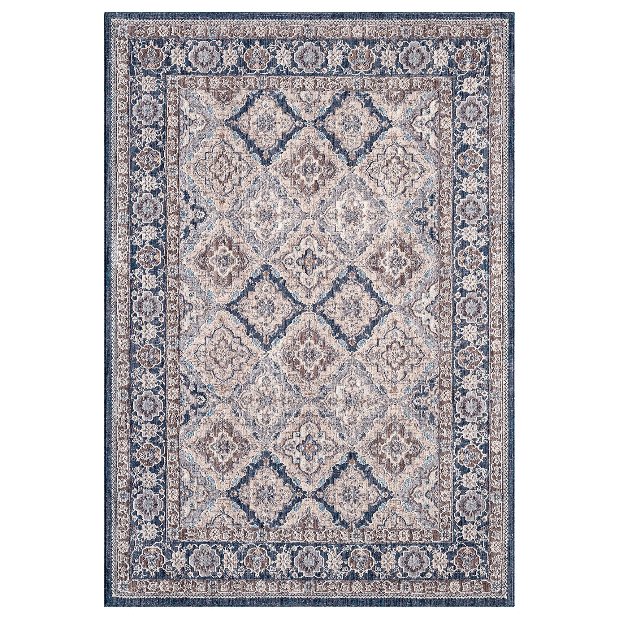 Rectangle Rug Uae Jillianne Rectangle Rug | Touch of Class