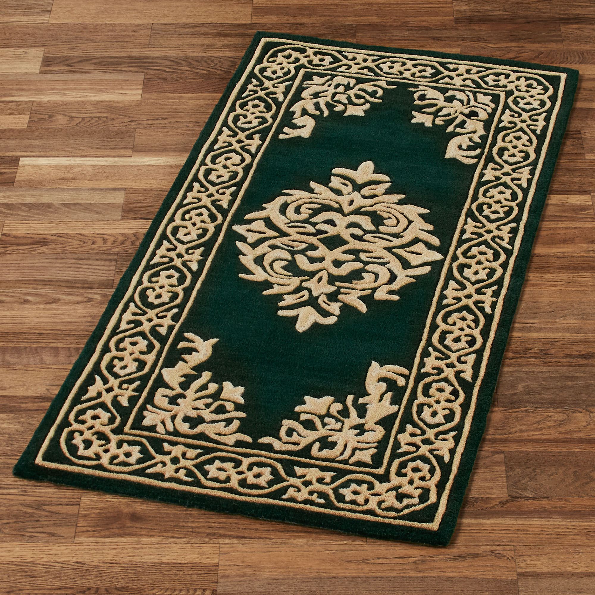Dynasty Rug Runner 23 x 5