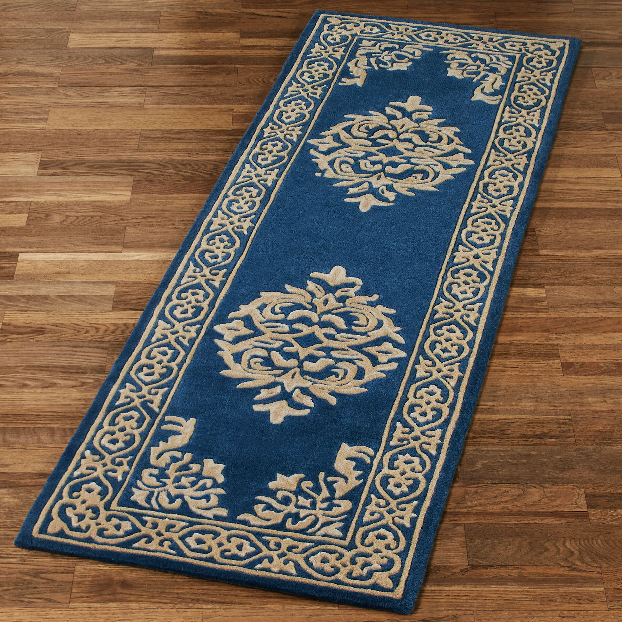 Dynasty Rug Runner 23 x 76