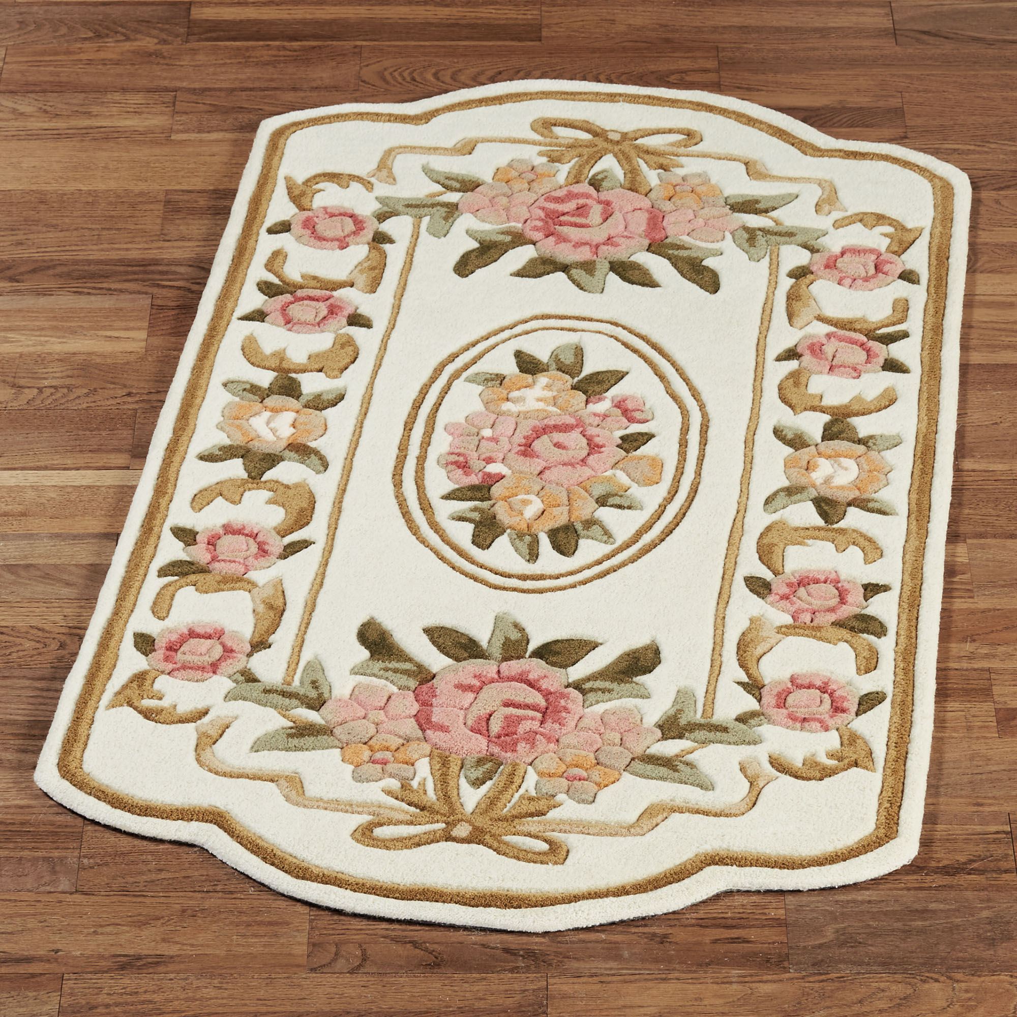 Portia Rose II Rug Runner 29 x 5