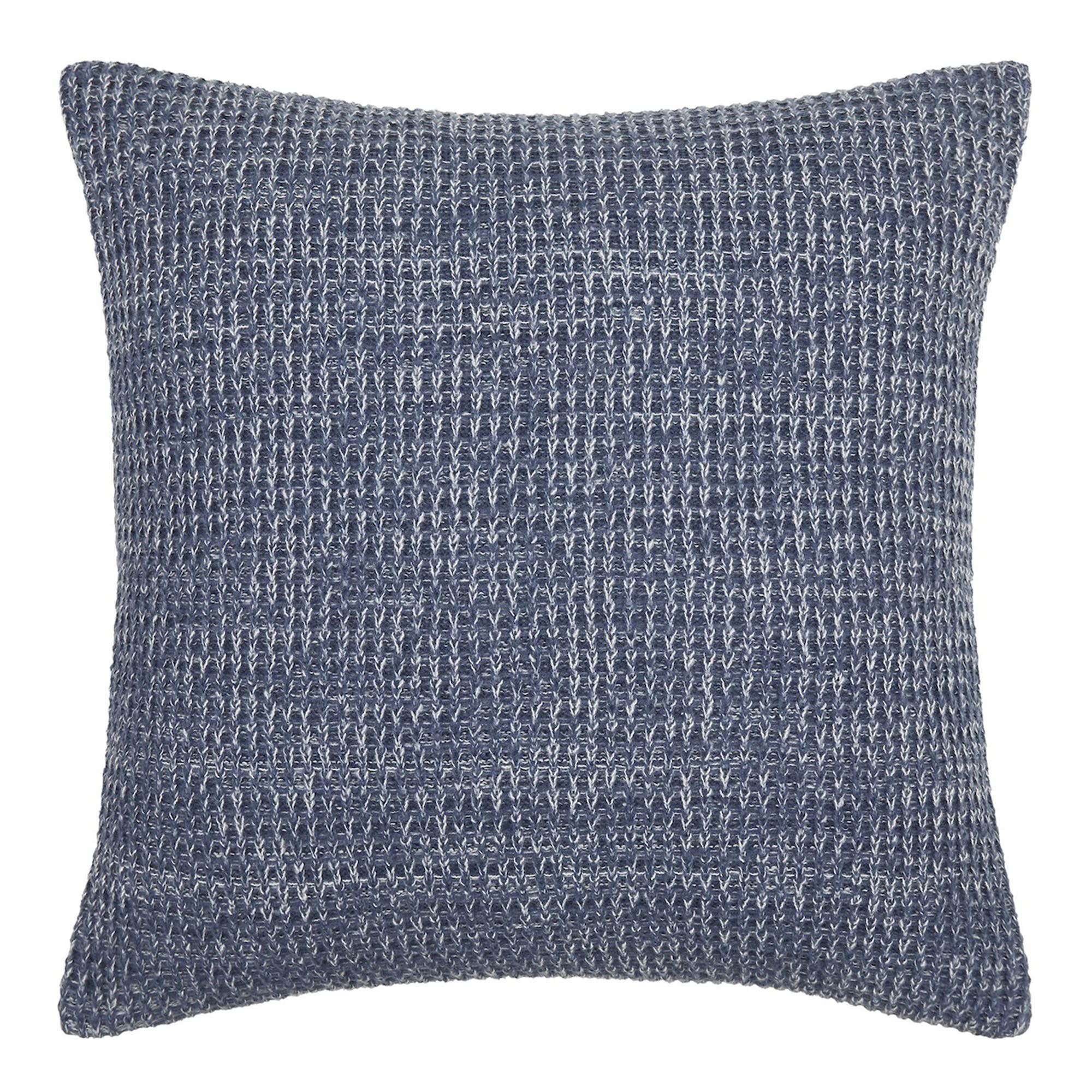 Harper Tailored European Sham Only Navy