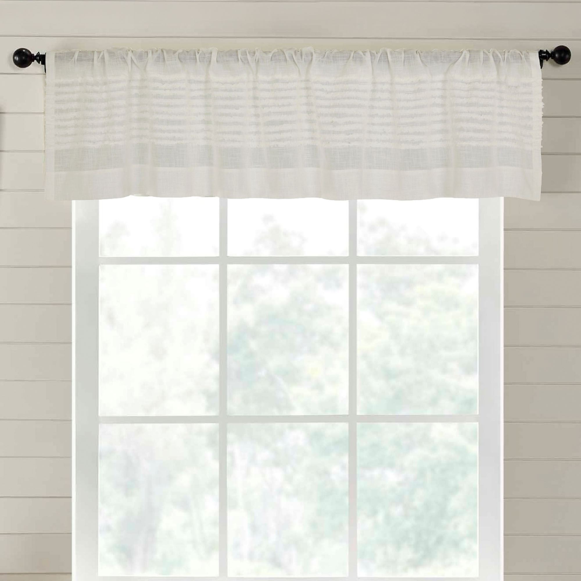 Kathryn Valance Ivory 72 x 16