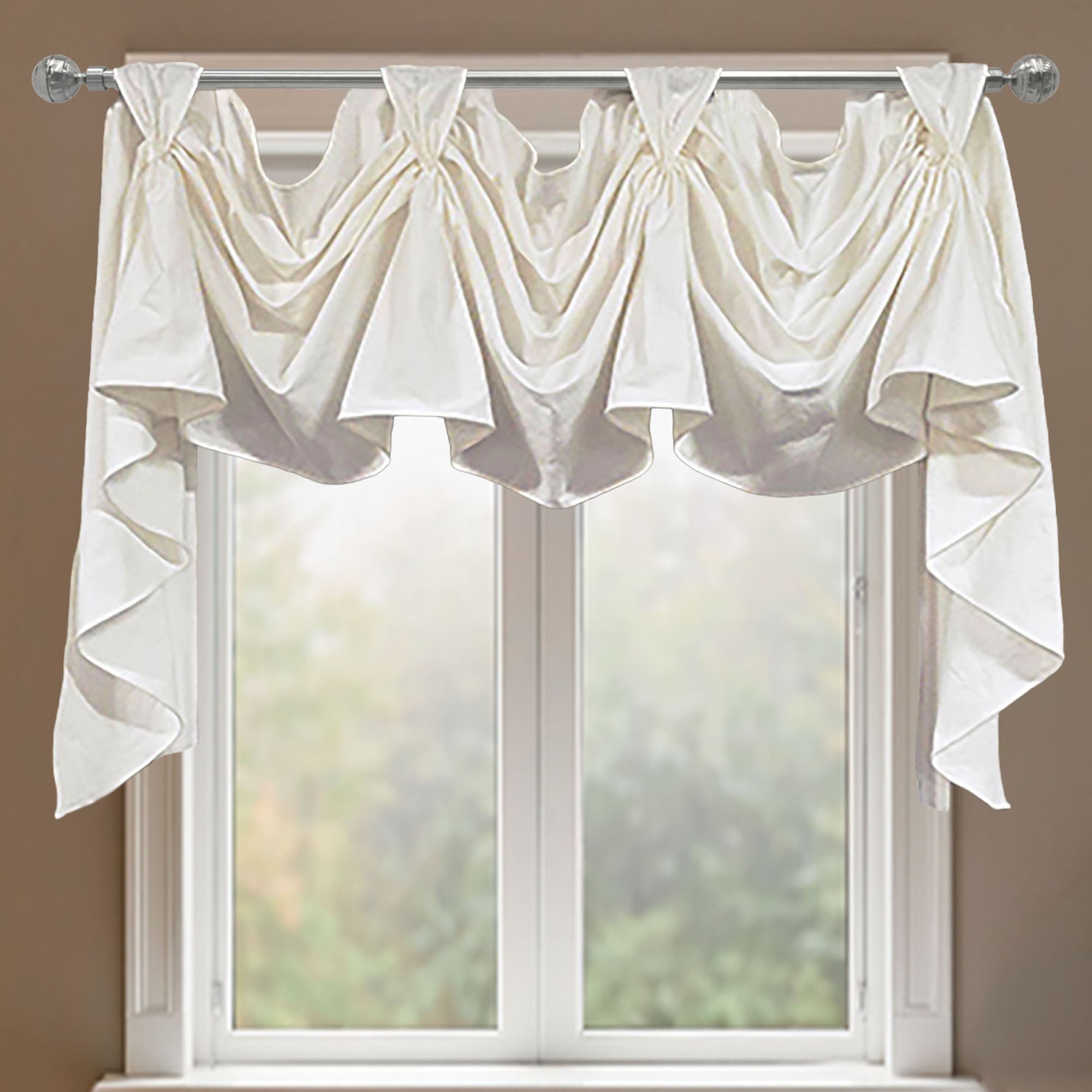 Brookfield Victory Valance 60 x 32
