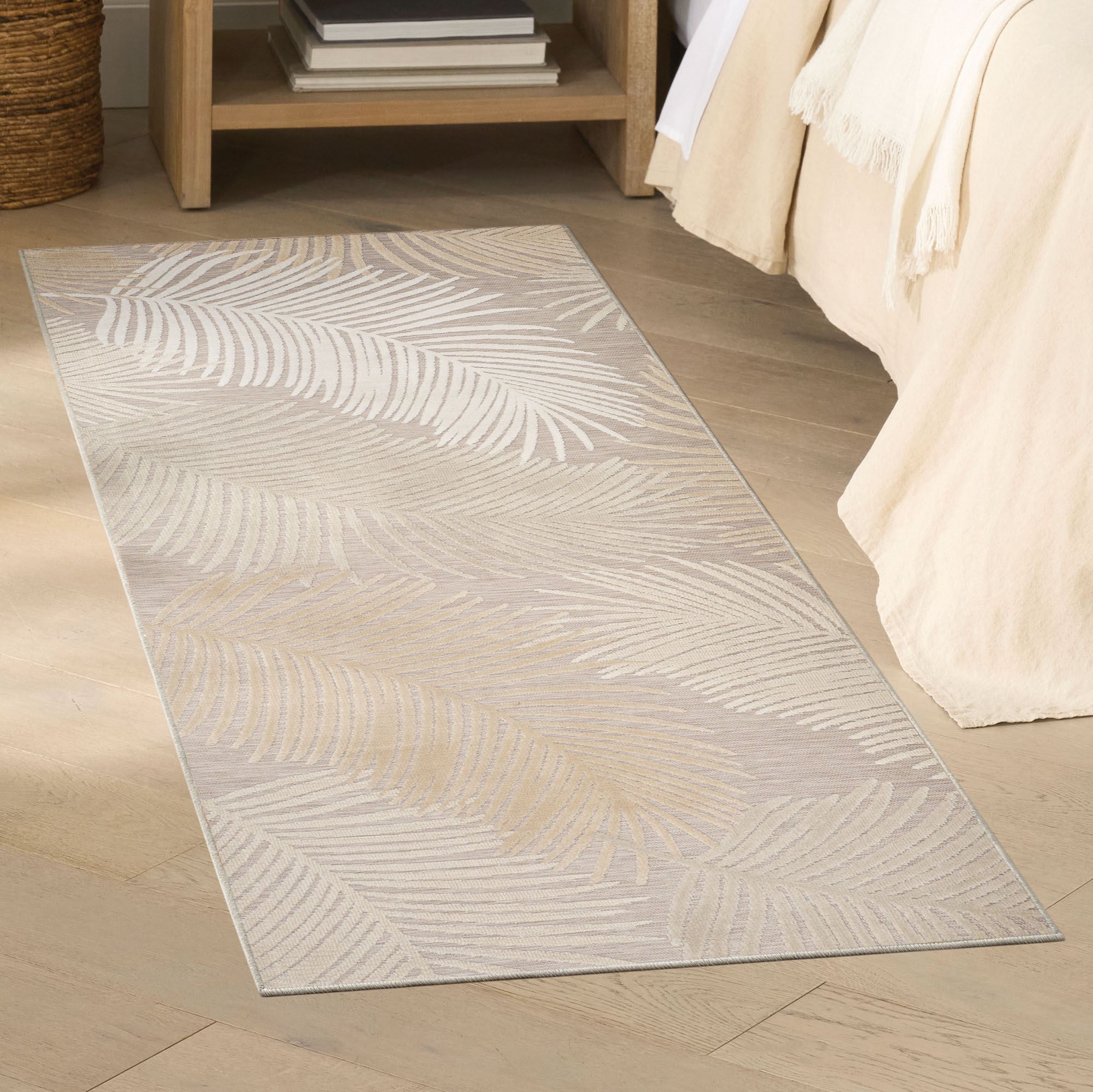 Jasmine Rug Runner 2 x 6