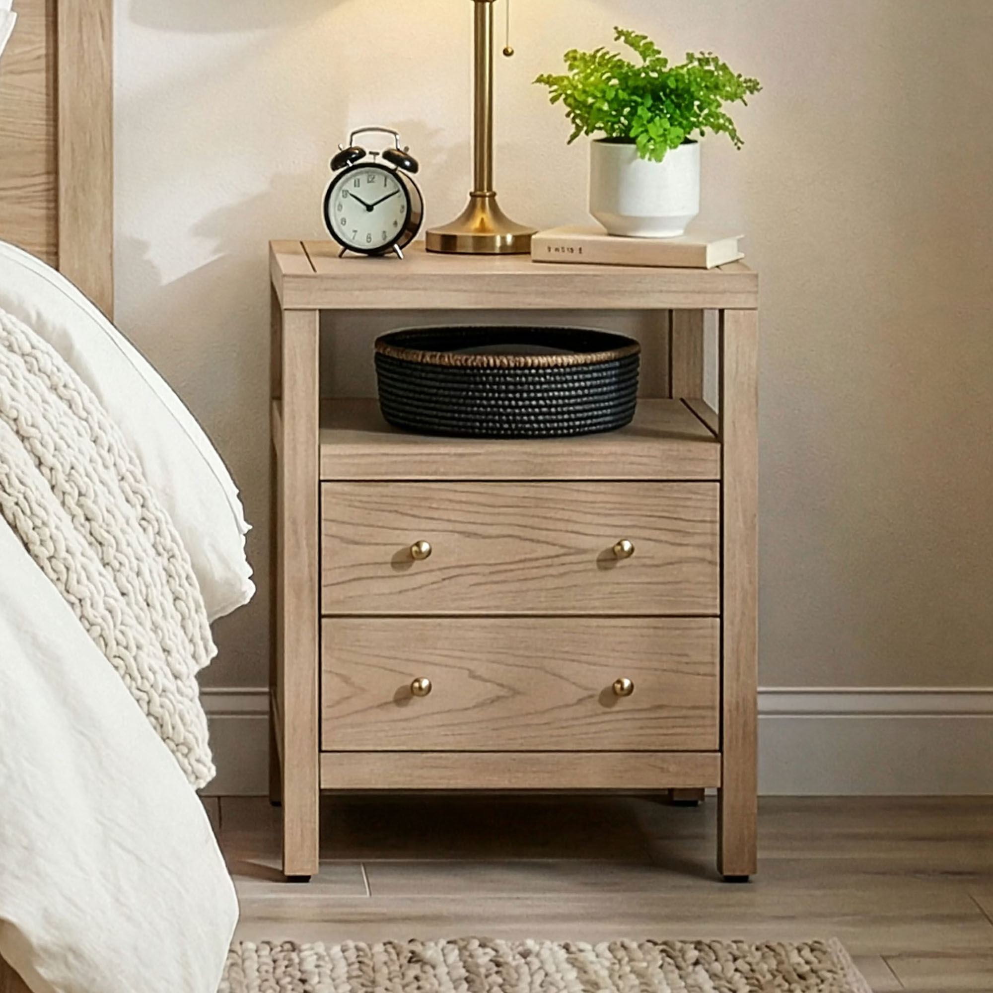 Nora Nightstand
