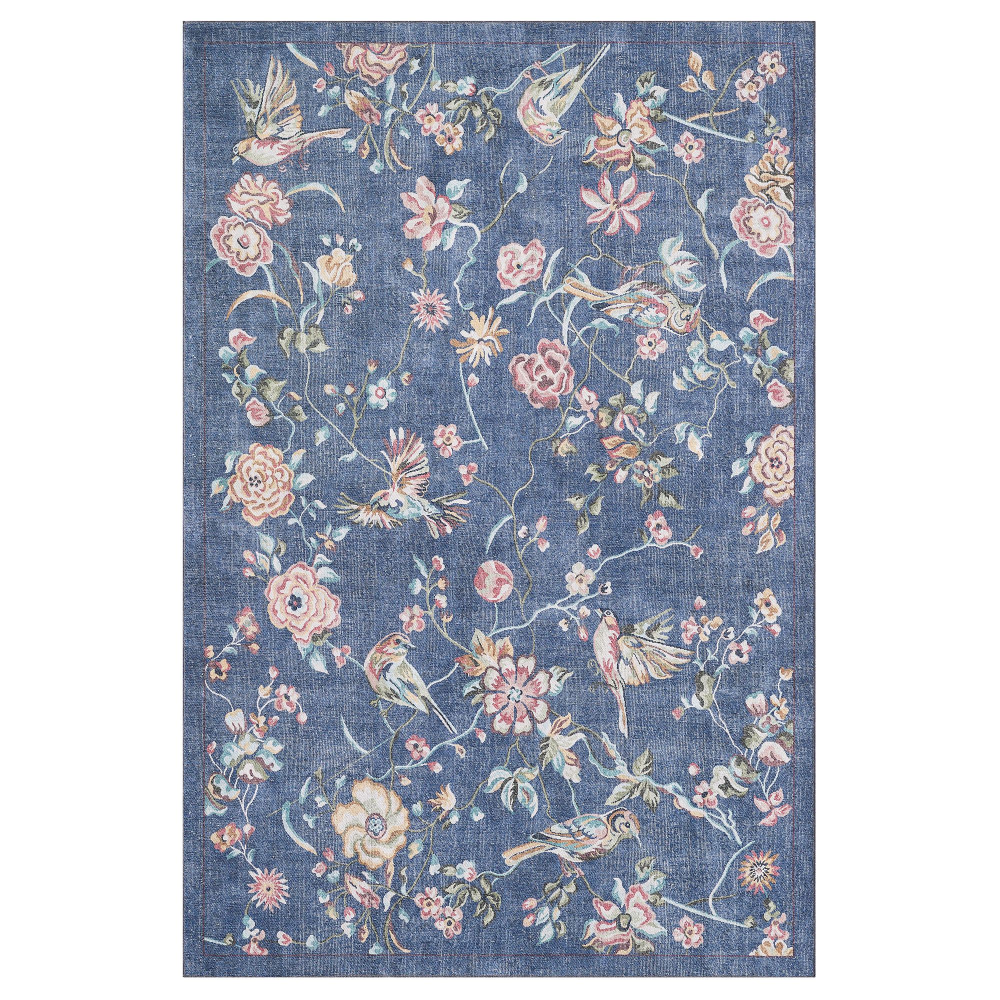 Kays Lively Grove Rectangle Rug