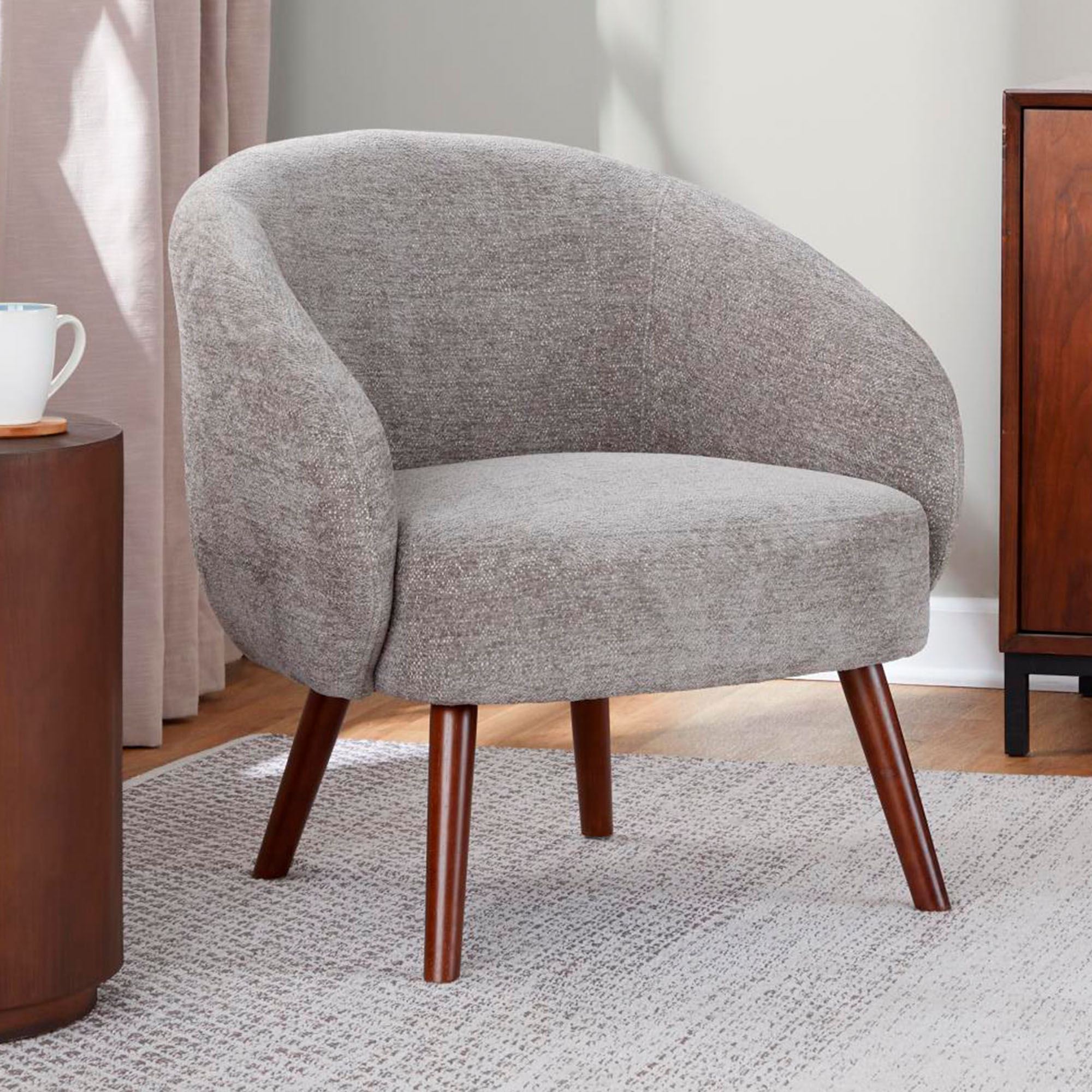 Ashland Upholstered Lounge Chair