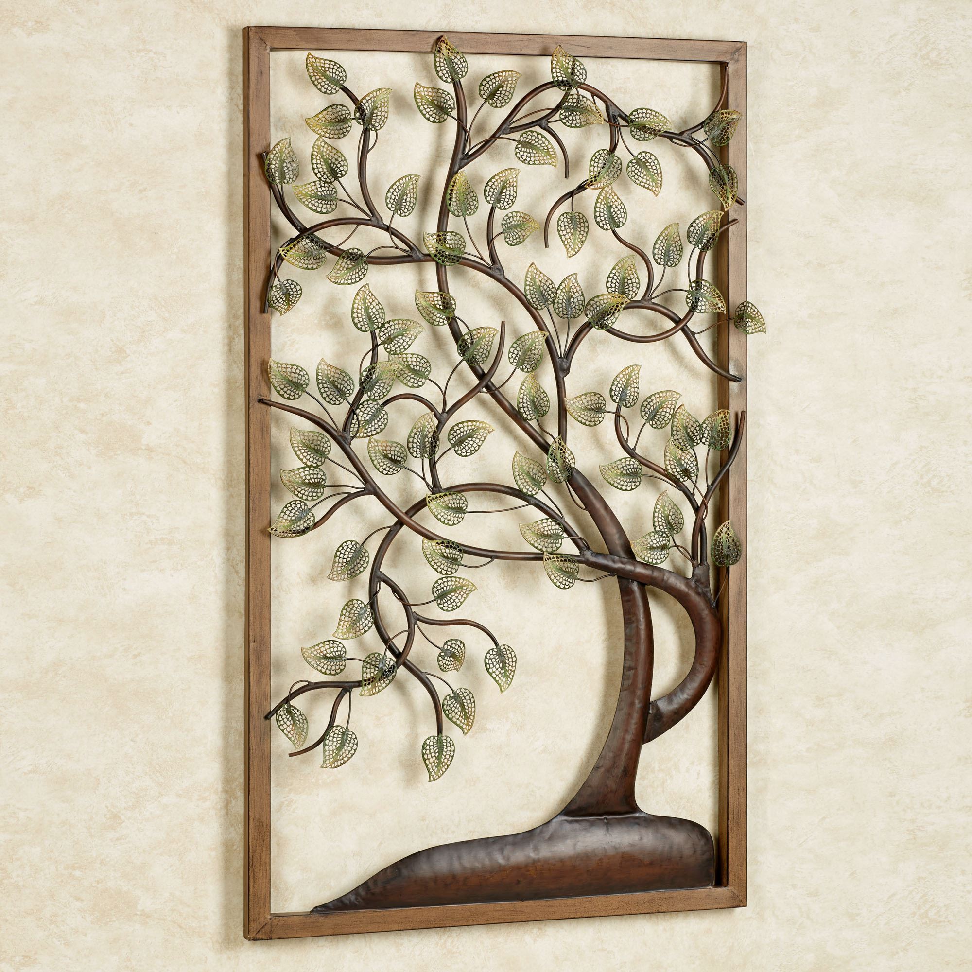 Multiple Panel Tree Multiple Panel Tree Art Seasons (4 Panel Split) Pixels2print