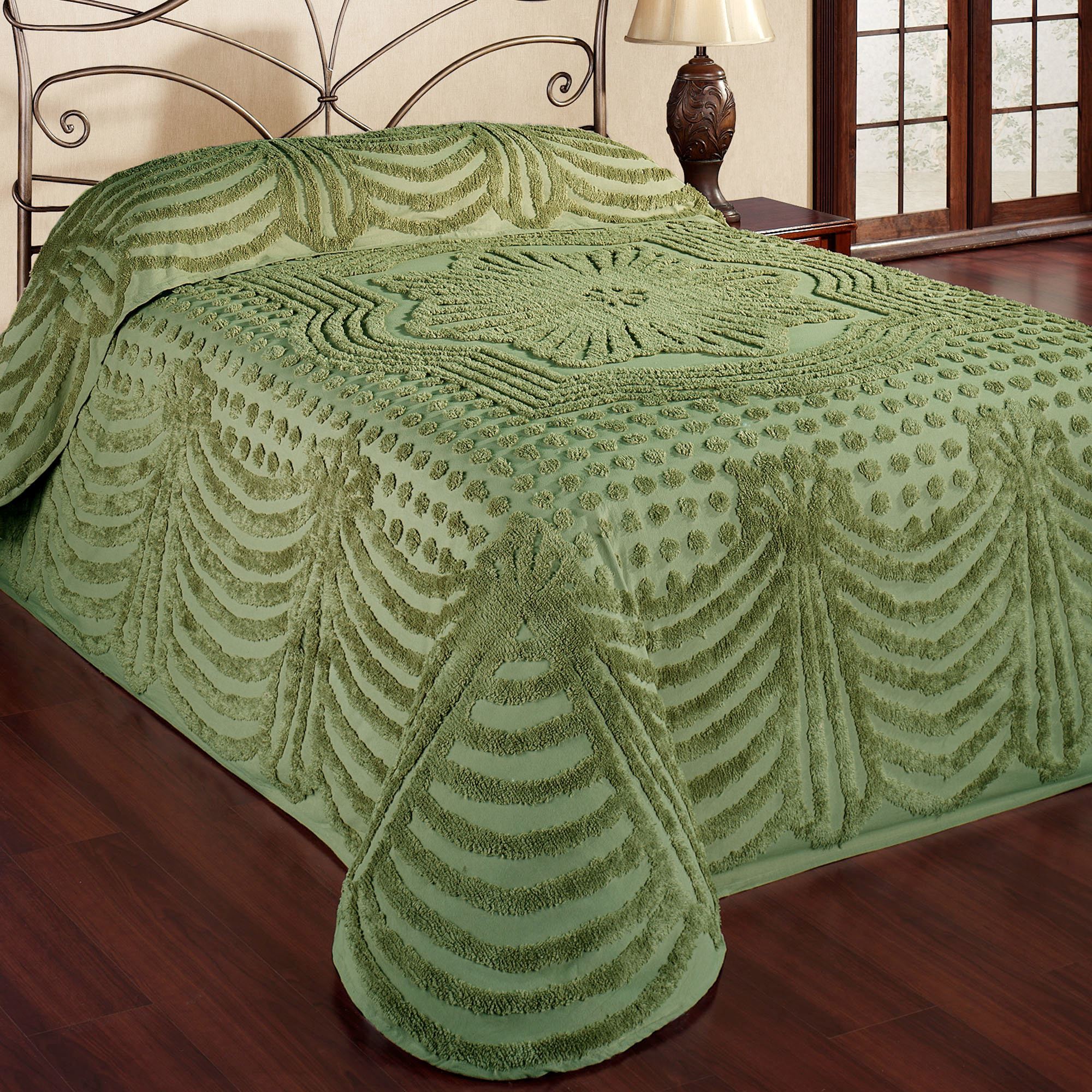Masquerade Cotton Chenille Oversized 
