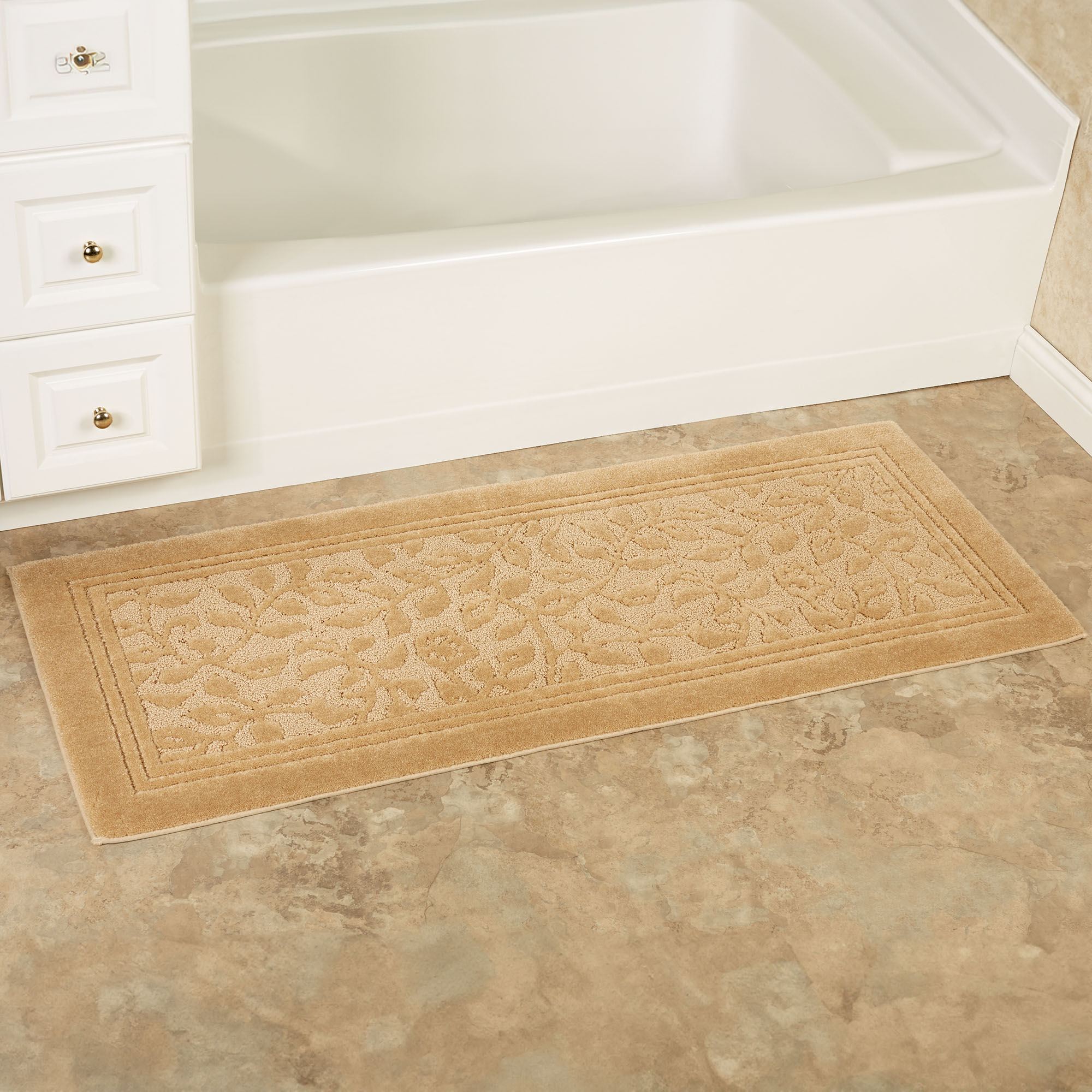 Soft Gold Rug Wellington Gold Super Soft Nylon Rugs