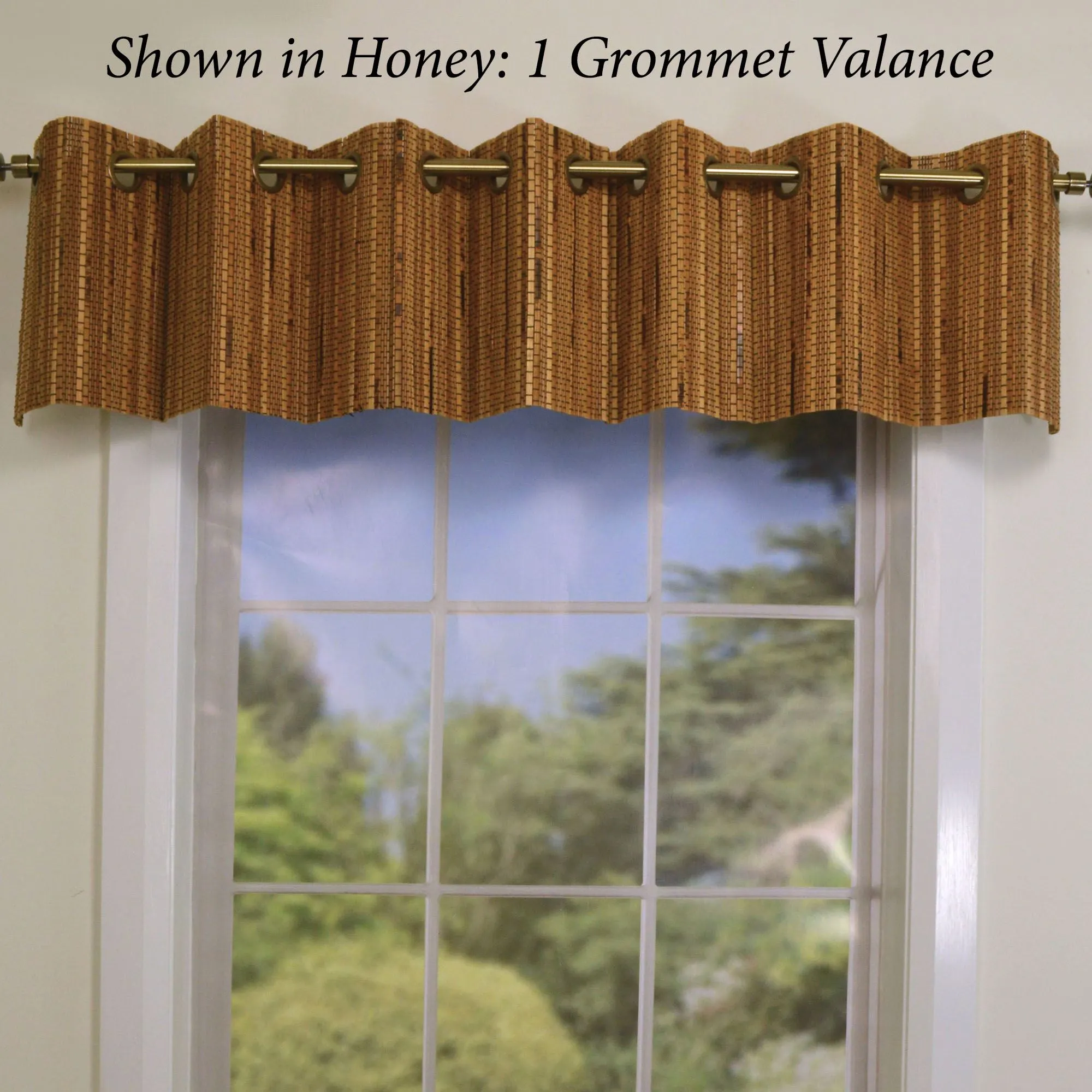 Bamboo Grommet Commonwealth Bamboo Grommet Panels : Target