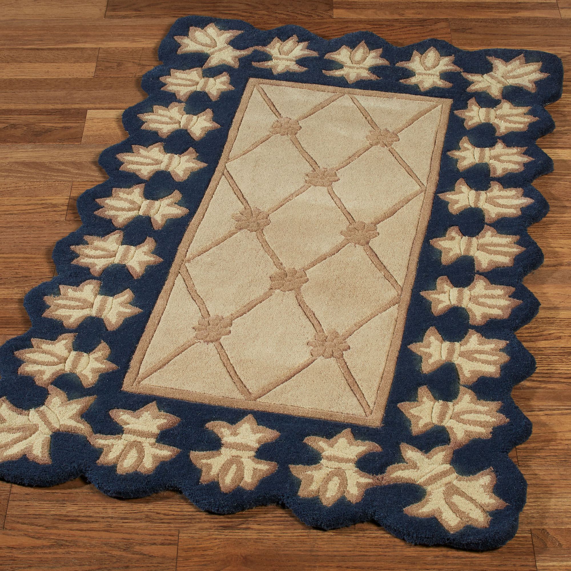Rigal Rugs Regal Empire Area Rugs