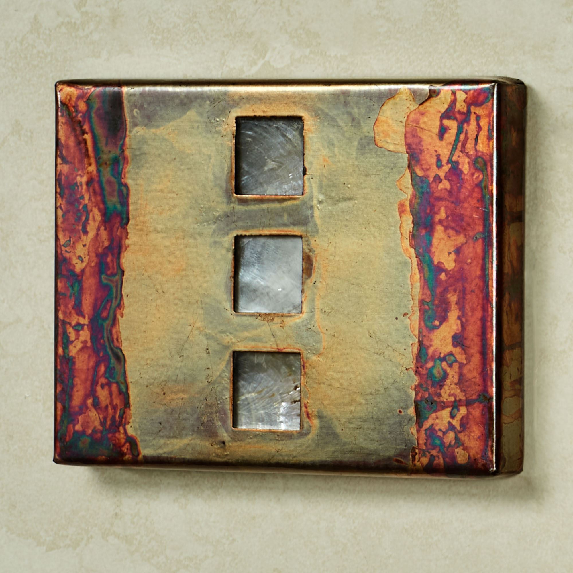 Apollo Wall Art Plaque | Touch of Class