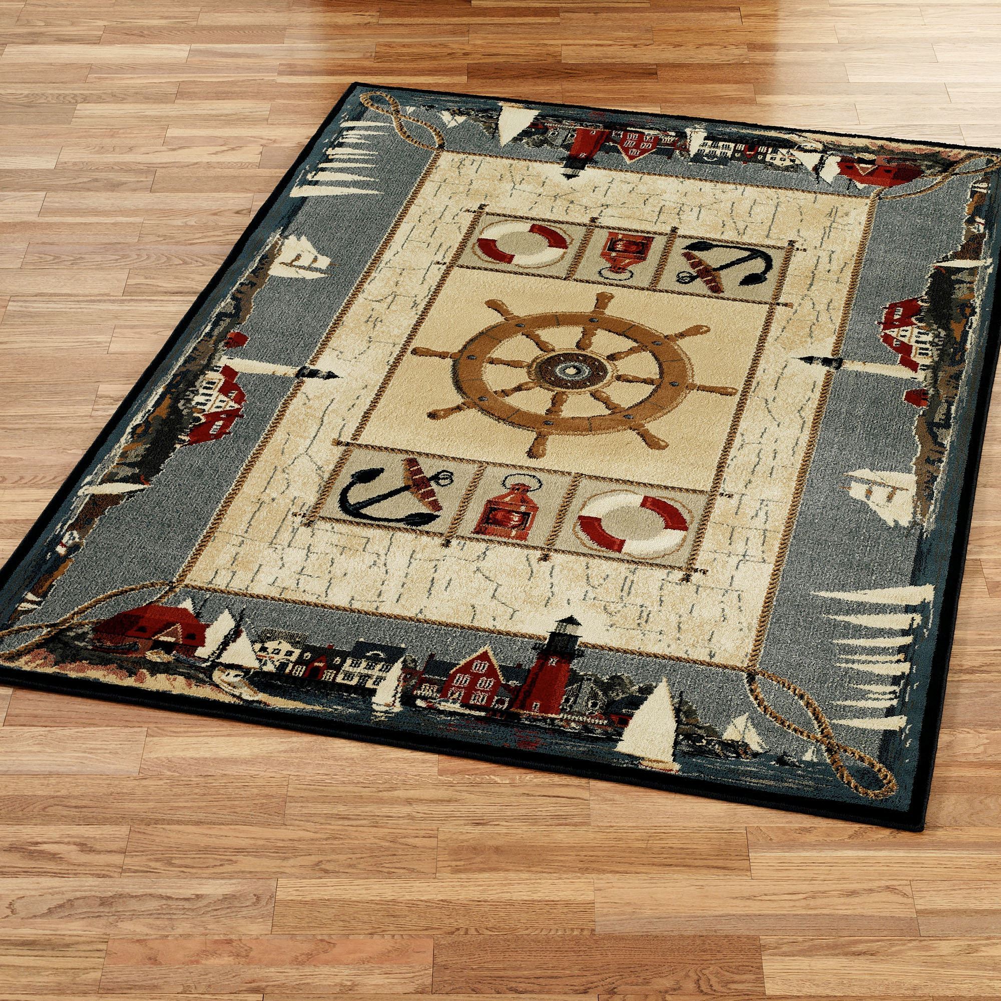 Nautical Outdoor Deck Rugs at Sara Gardner blog