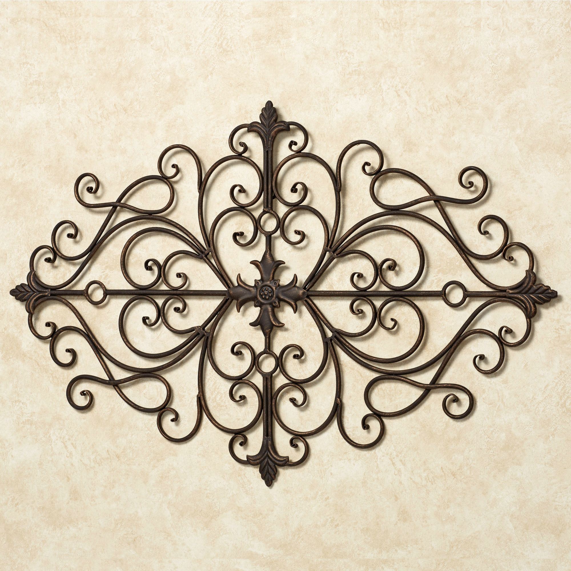 ansovino scrolling antique bronze wall grille ansovino scrolling antique bronze