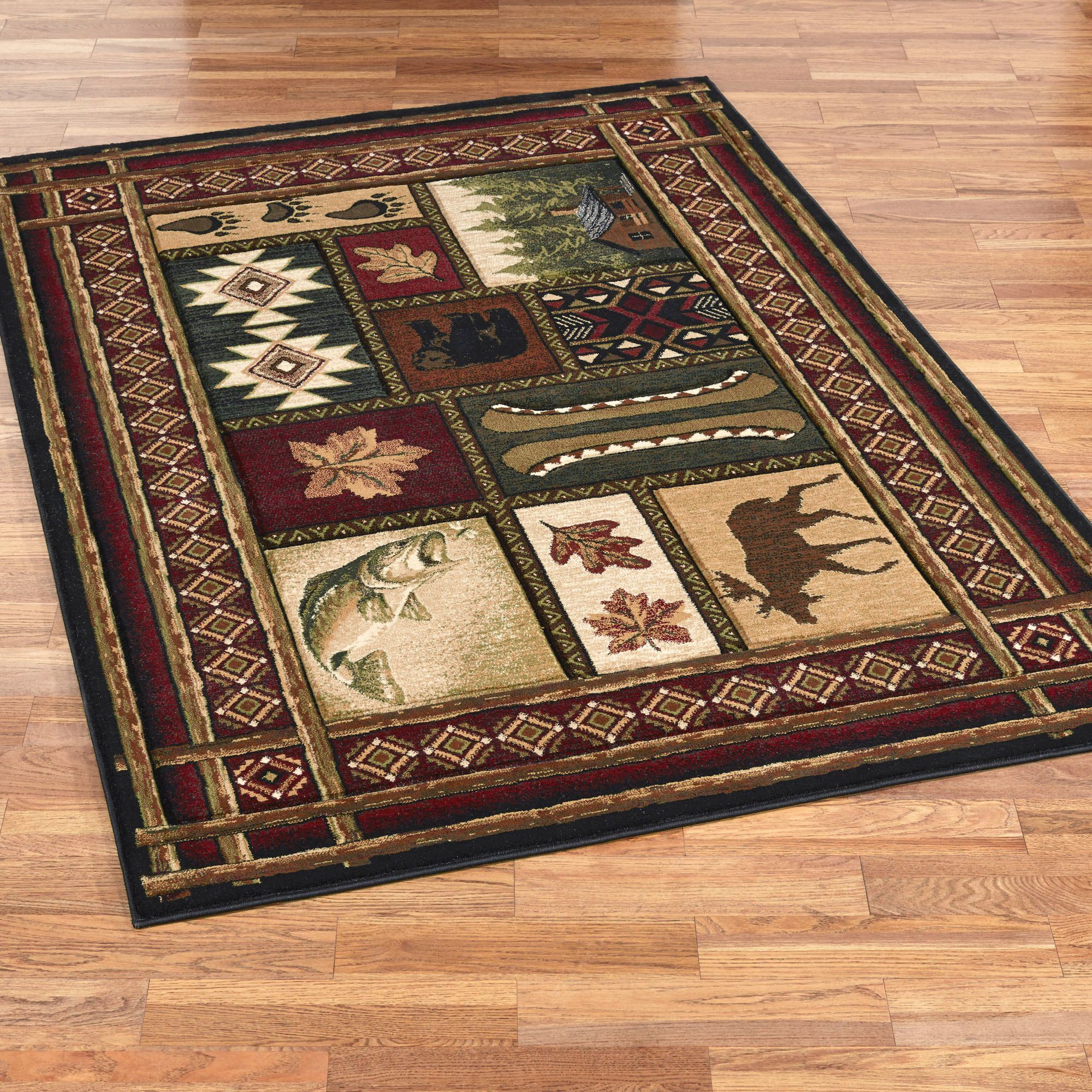 Rustic Castle Rugs Rugs Rustic Log Homes Which Luxury Rugs To Choose For A Country Style